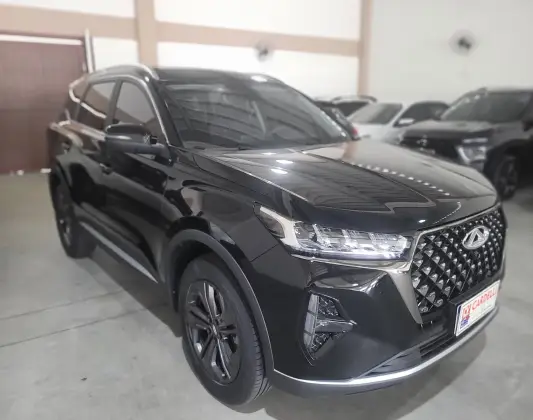 CAOA CHERY TIGGO 7 2025