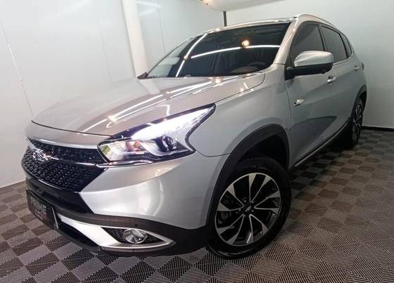 CAOA CHERY TIGGO 7 2022