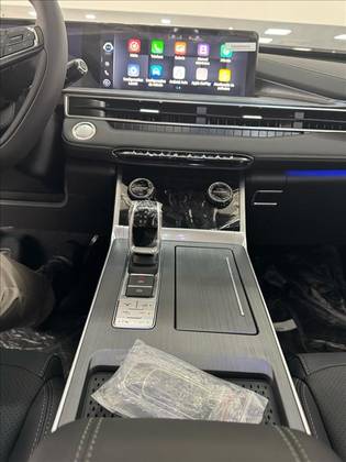 CAOA CHERY TIGGO 7 PRO 2025