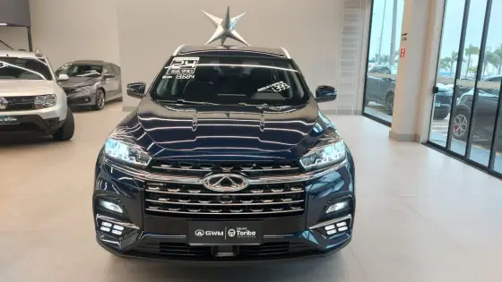 CAOA CHERY TIGGO 8 2024