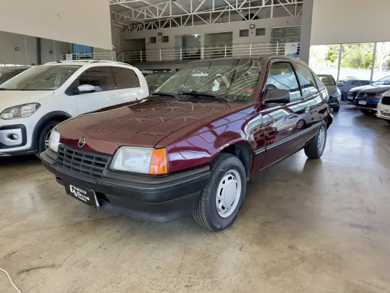 CHEVROLET KADETT 1994