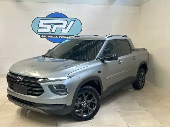 CHEVROLET MONTANA 2024