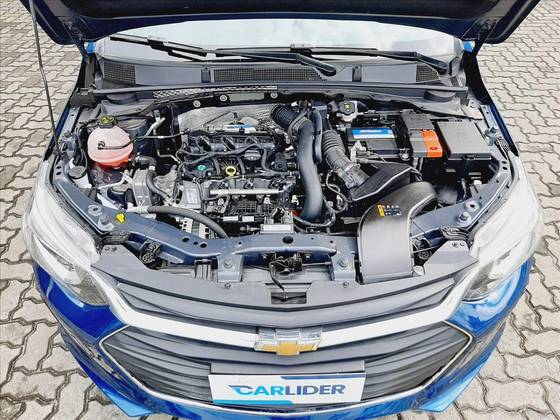 CHEVROLET ONIX 2024