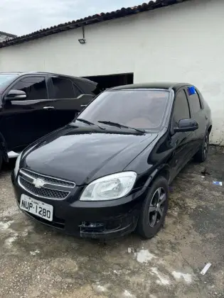 CHEVROLET PRISMA 2012