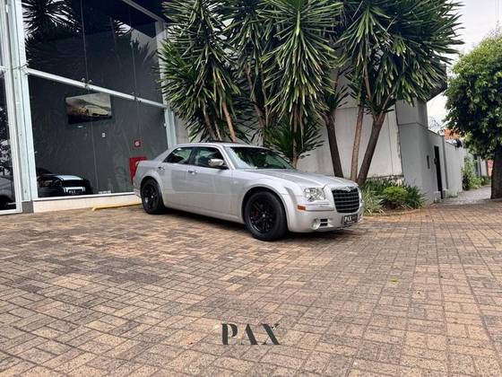 CHRYSLER 300 C 2006