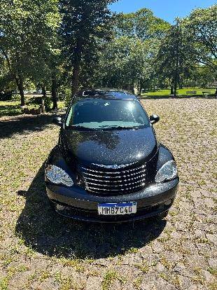 CHRYSLER PT CRUISER 2010