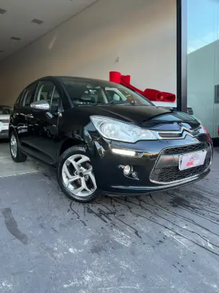 CITROËN C3 2013