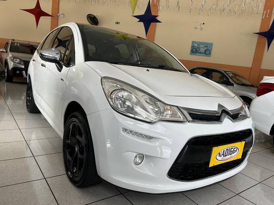 CITROËN C3 2015