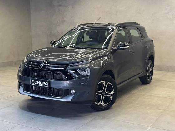 CITROËN C3 AIRCROSS 2024