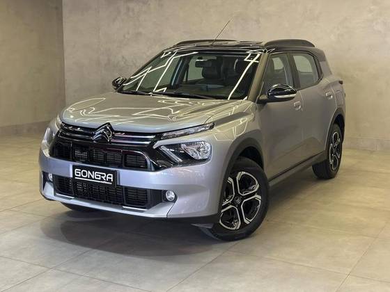 CITROËN C3 AIRCROSS 2024