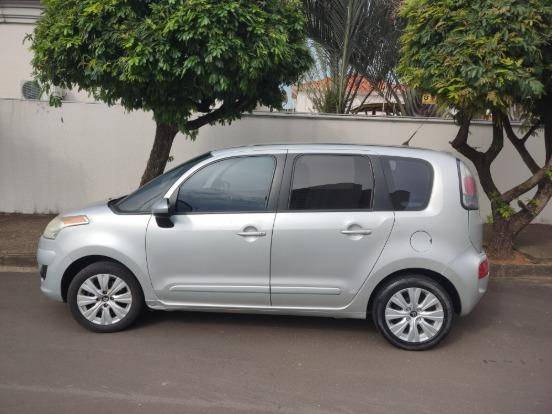 CITROËN C3 PICASSO 2014