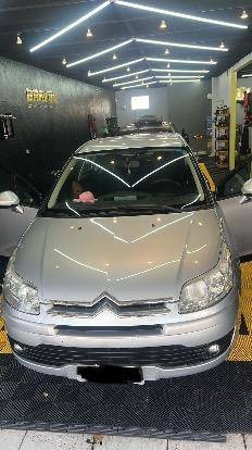 CITROËN C4 2011