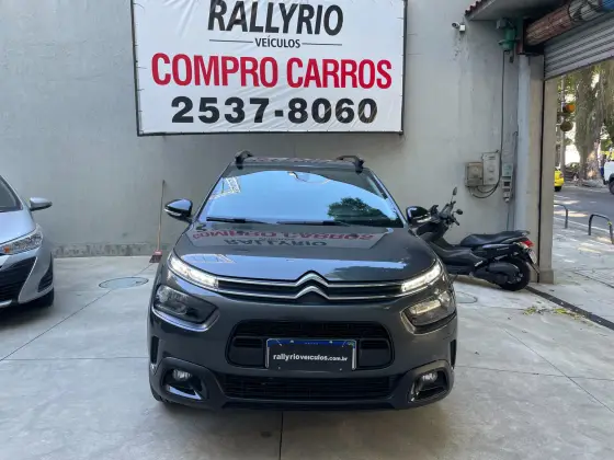 CITROËN C4 CACTUS 2023
