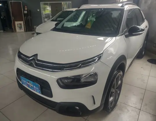CITROËN C4 CACTUS 2022