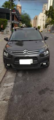 CITROËN C4 CACTUS 2019