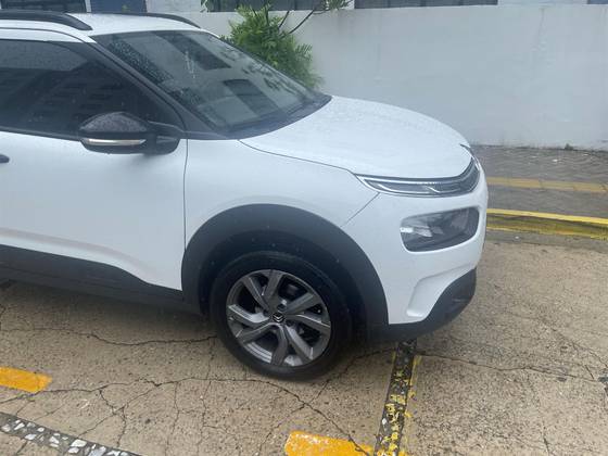 CITROËN C4 CACTUS 2020