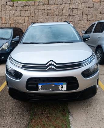 CITROËN C4 CACTUS 2022