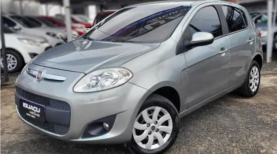 FIAT PALIO 2014