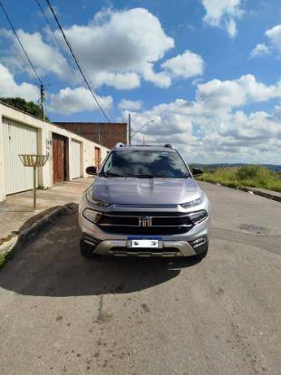 FIAT TORO 2022