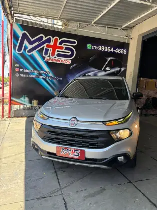 FIAT TORO 2018