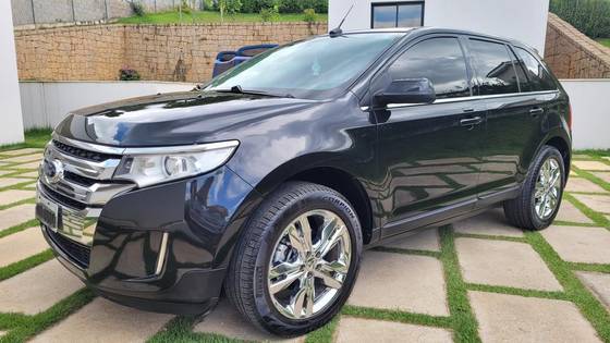 FORD EDGE 2011