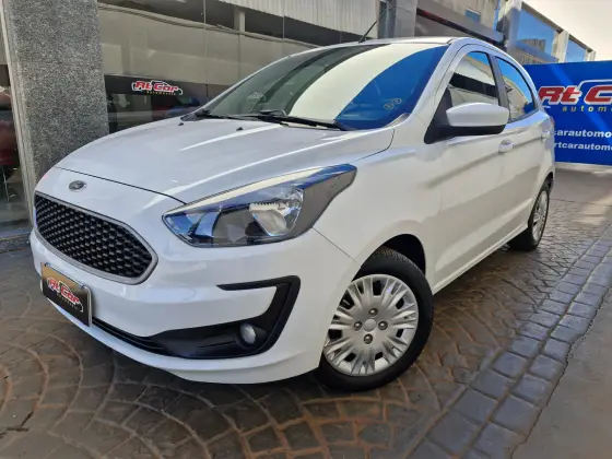FORD KA 2020