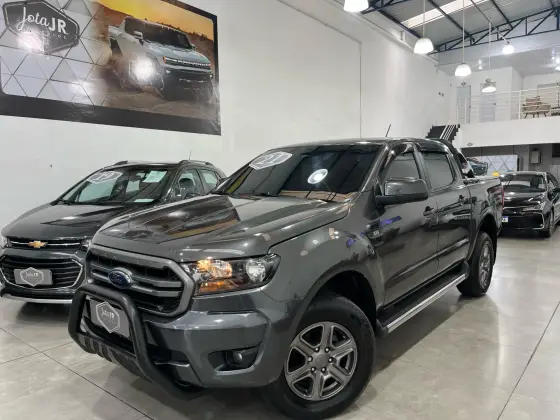 FORD RANGER 2021