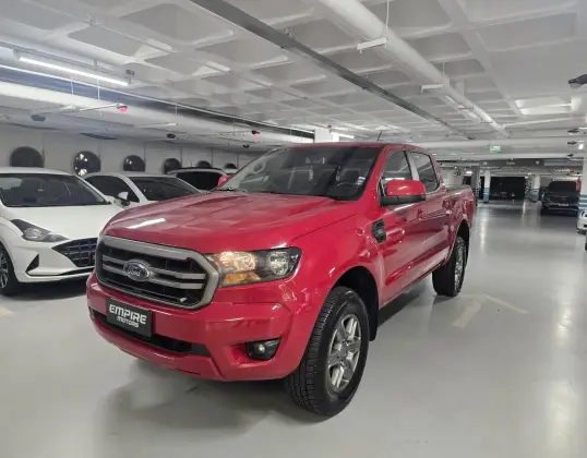 FORD RANGER 2021
