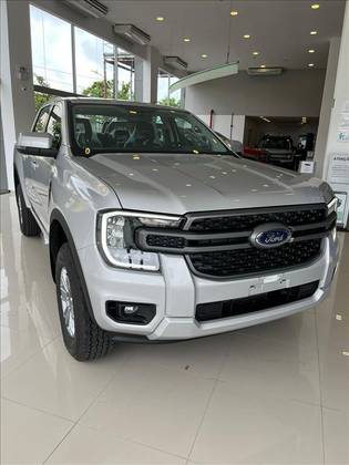 FORD RANGER 2025