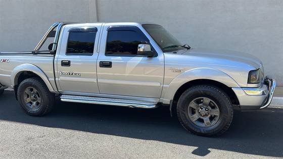 FORD RANGER 2008