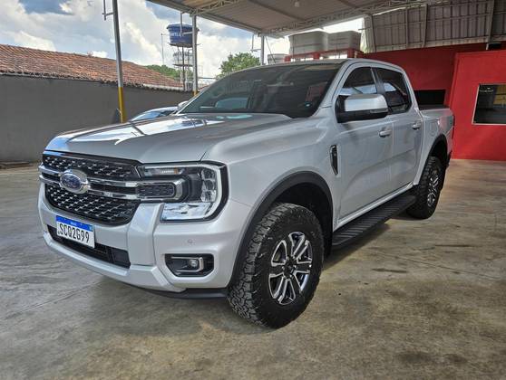 FORD RANGER 2024