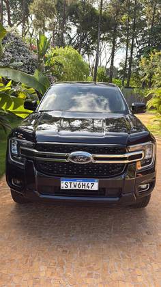 FORD RANGER 2024