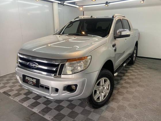 FORD RANGER 2013