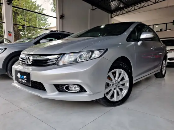 HONDA CIVIC 2014