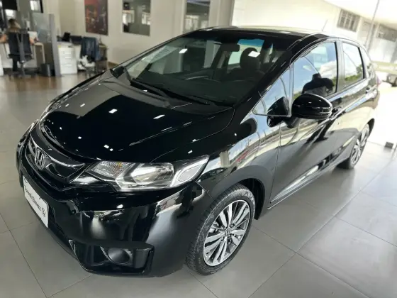 HONDA FIT 2017