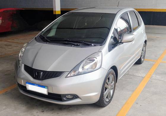 HONDA FIT 2009