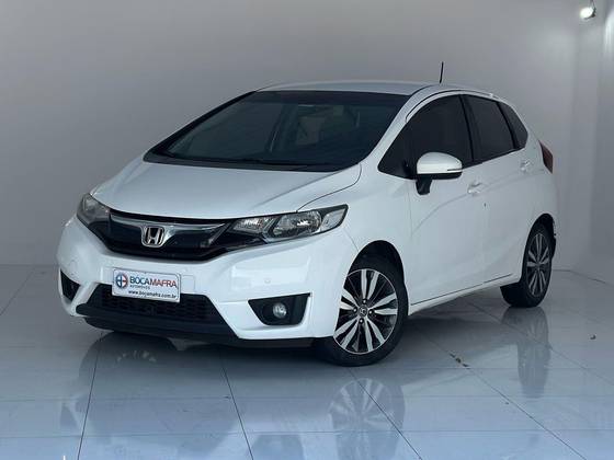 HONDA FIT 2016