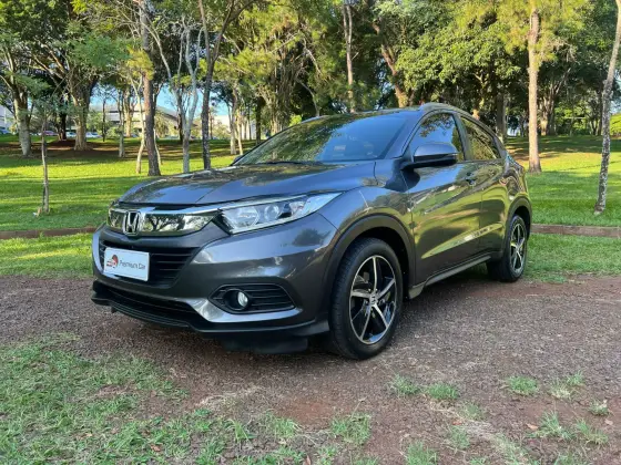 HONDA HR-V 2020