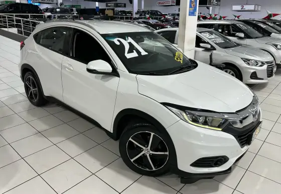 HONDA HR-V 2021