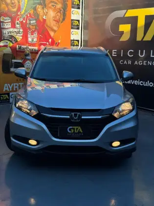 HONDA HR-V 2016
