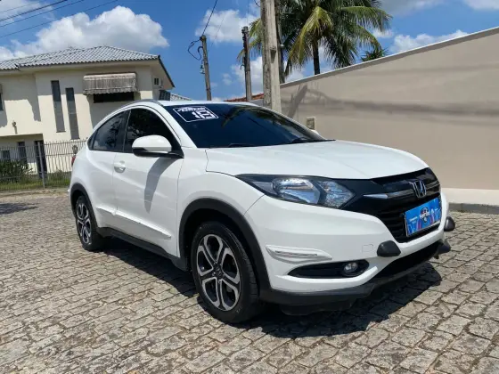 HONDA HR-V 2018