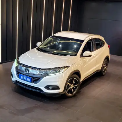 HONDA HR-V 2020