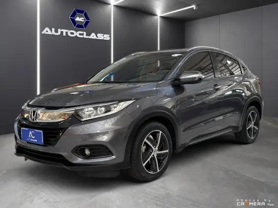 HONDA HR-V 2020
