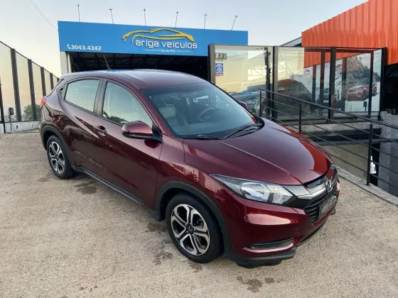 HONDA HR-V 2017