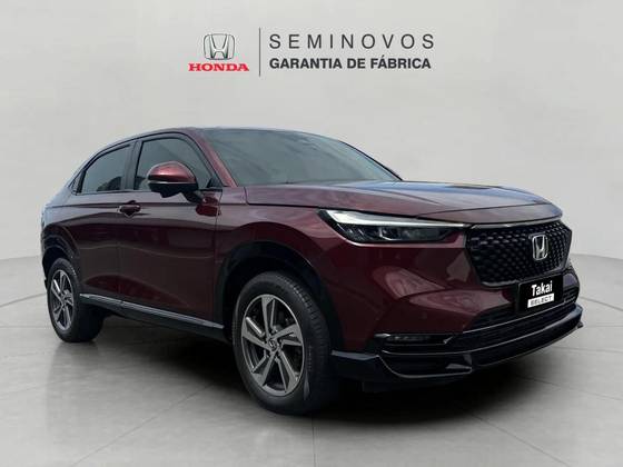 HONDA HR-V 2023