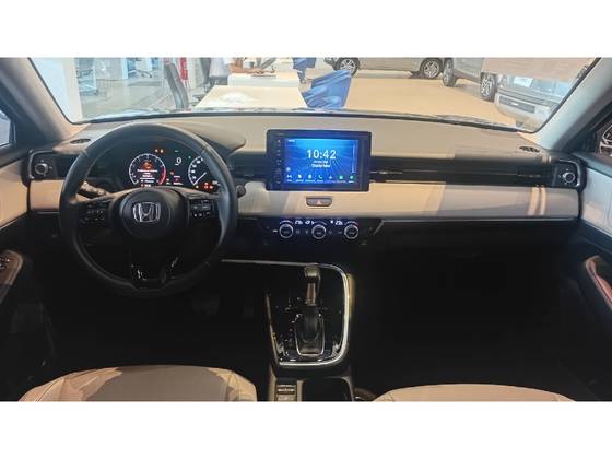 HONDA HR-V 2024