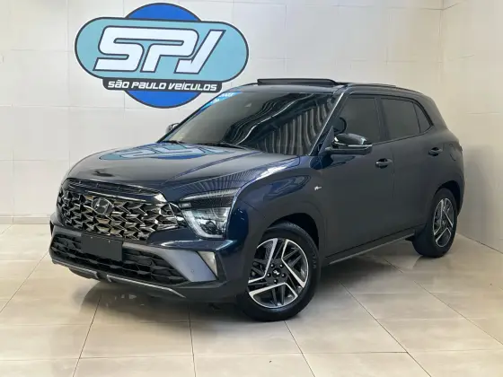 HYUNDAI CRETA 2023