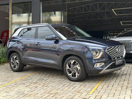 HYUNDAI CRETA 2022