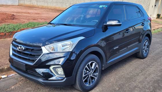 HYUNDAI CRETA 2021