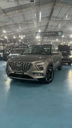 HYUNDAI CRETA 2025